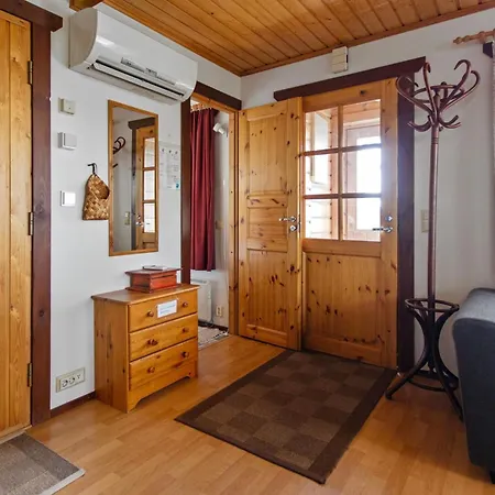Aurinkoalppi 12b Paritalo By Interhome *