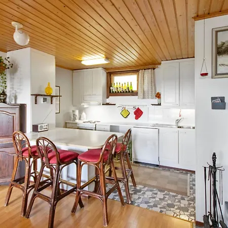 Aurinkoalppi 12b Paritalo By Interhome Hyrynsalmi