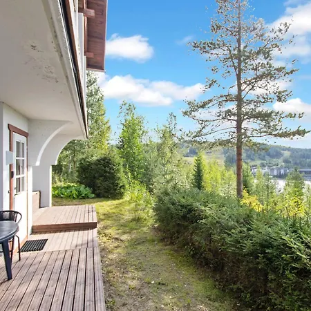 Aurinkoalppi 12b Paritalo By Interhome * Hyrynsalmi