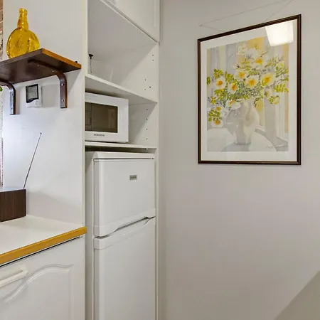 Aurinkoalppi 12b Paritalo By Interhome