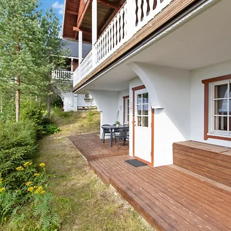 Aurinkoalppi 12b Paritalo By Interhome *
